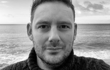 MA Sustainable Fashion (Online) Course Leader Tom Crisp 